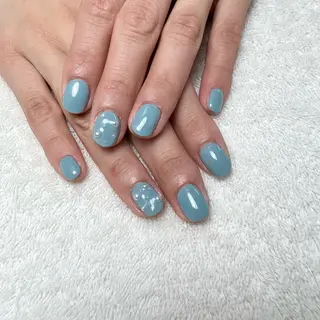 ネイル COCO+所属・COCO +のエステ・リラクイメージ