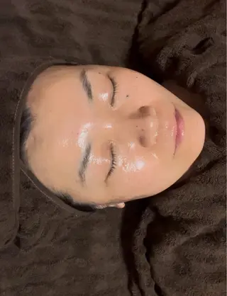 PURE BLOOMのエステ・リラクイメージ