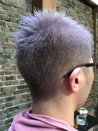 ロング メンズ Fave【フェイブ】 /🌈推し活のその他イメージ