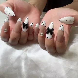 ネイル nailstudio ′ecole所属・nailstudio ′ecoleのネイルデザイン