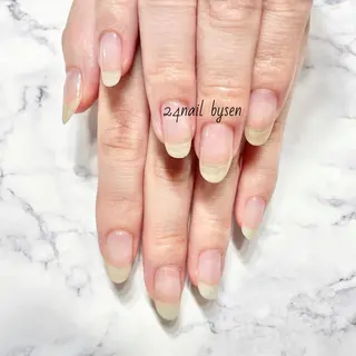ネイル Atelier by 24nail/Ayaのネイルデザイン