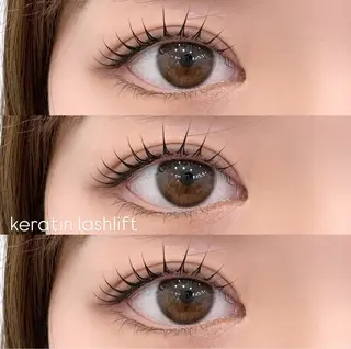 マツエク・マツパ eyelist yuukaのマツエク・マツパデザイン