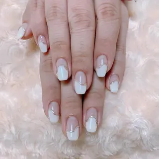 ネイル ru naのネイルデザイン