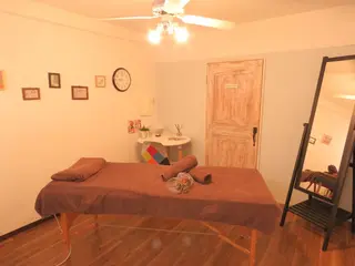 バスト専門&リラク ふじこのきもちのエステ・リラクイメージ