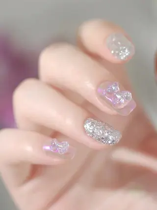 ネイル Cute beauty2のマツエク・マツパデザイン