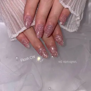 ネイル K AYAKAのネイルデザイン