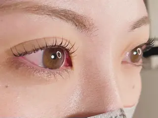 マツエク・マツパ nail &eyelash  Siva所属・Siva saitouのマツエク・マツパデザイン