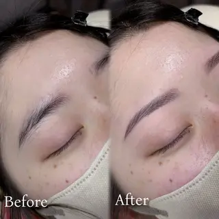 アイブロウ Shugar by ecolua所属・浦和駅 Shugar by ecoluaのマツエク・マツパデザイン