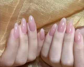 ネイル Pure&Rich Nailのネイルデザイン
