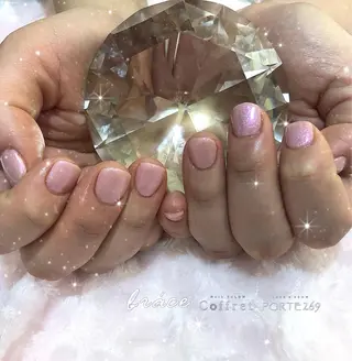 ネイル WOLTOKYO池袋 💕maiのネイルデザイン