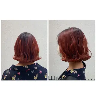 ミディアム arrows  by strings所属・トツカ ルイの眉毛・アイブロウイメージ