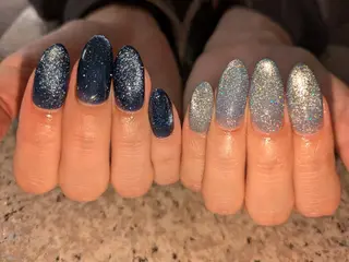 ネイル スズキ マイコのネイルデザイン