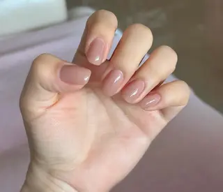 ネイル yurinailsalon所属・萌 モエのネイルデザイン