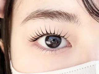 マツエク・マツパ 𓇢eyelash aimer🕊のマツエク・マツパデザイン