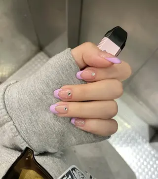 ネイル 🎀 NaNa_nailのネイルデザイン