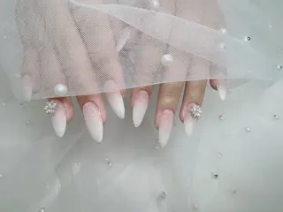 ネイル EN salon💅 🦋もり💕のネイルデザイン