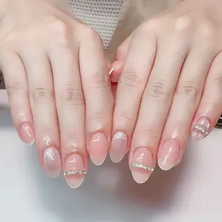 ネイル YUYI.nail salonのネイルデザイン
