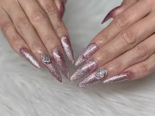 ネイル ネイルサロン ANELAのネイルデザイン