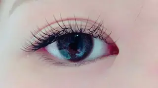 マツエク・マツパ MIRROR KYOTO eyelashes & eyebrows所属・【今出川】中尾 瑞穂 /ラッシュリフト✨️のマツエク・マツパデザイン