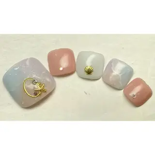 ネイル パラジェル登録サロンfeerique所属・Uchida Mayunaのその他イメージ