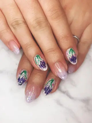 ネイル 高橋 実和子のマツエク・マツパデザイン