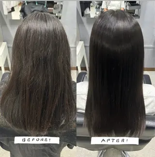 ⭐︎asia-s- たなかのヘアスタイル