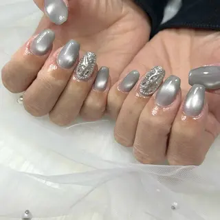 ネイル nailsalon_ riri♡のネイルデザイン
