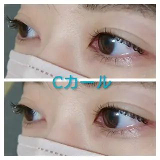 マツエク・マツパ Beauty Salon Luana所属・Luanaまつパ脱毛 ハーブピーリング眉毛のマツエク・マツパデザイン