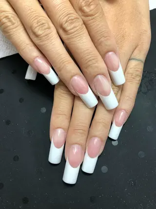 ネイル 石原 夕華のネイルデザイン