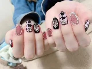 ネイル 💅fleur Ayumiのネイルデザイン