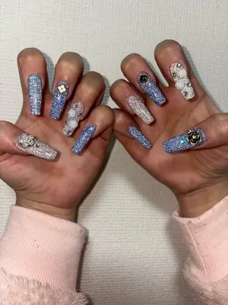 ネイル Ciel NAIL所属・CIEL NAIL♡のネイルデザイン