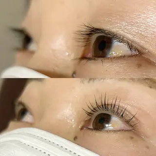 マツエク・マツパ 💛🌼こんどう ひなた🐥⸒のマツエク・マツパデザイン