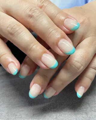 ネイル MOJA NAIL所属・MOJA NAIL ＊MAIKOのネイルデザイン