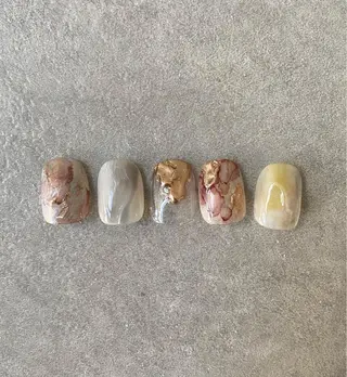 ネイル Su___所属・mayuu ✿のネイルデザイン