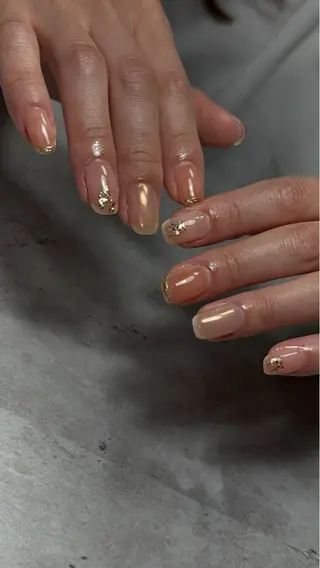 ネイル Prettiest nailのネイルデザイン