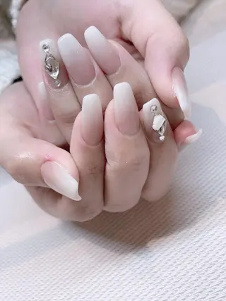 ネイル リン リンのネイルデザイン