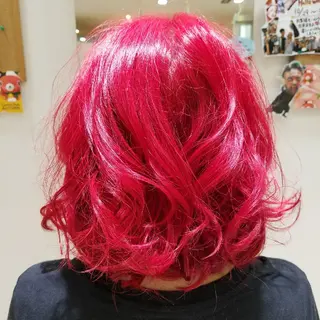 カラー ミディアム relish 所属・徳永 健のその他イメージ