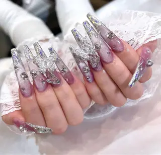 ネイル Jenn Nail Salonのネイルデザイン