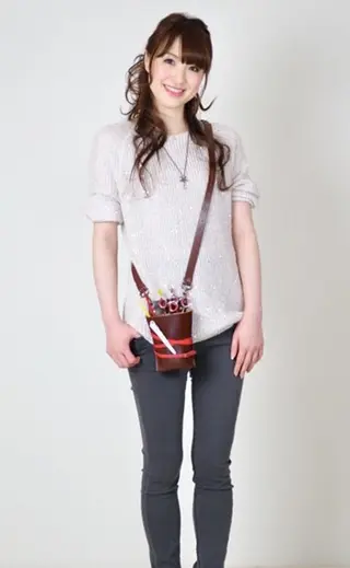 ロング カラー ヘアアレンジ R3 Eyelash RSKのマツエク・マツパデザイン