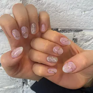 ネイル Lia所属・eri chan nailのネイルデザイン