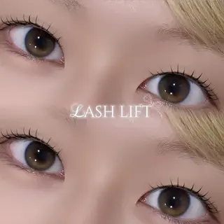 マツエク・マツパ eyemor. MOE🎀のマツエク・マツパデザイン