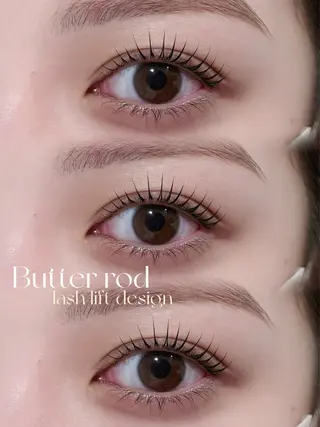 パーマ unefleur miyu🎀のマツエク・マツパデザイン