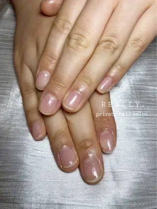 ネイル REILLY.　private nail salon所属・Marina 《REILLY.》のネイルデザイン