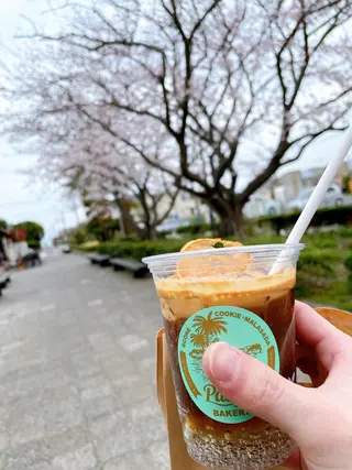 FAIR by U-REALM所属・濱田 和輝のヘアスタイル