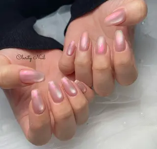 ネイル Clarity Nailのネイルデザイン