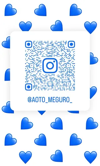 目黒 碧人のヘアスタイル