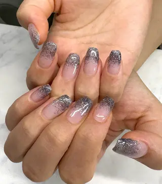 ネイル Nail Salon Three所属・堀江 花奈のネイルデザイン