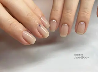 ネイル 大山 浩美のネイルデザイン