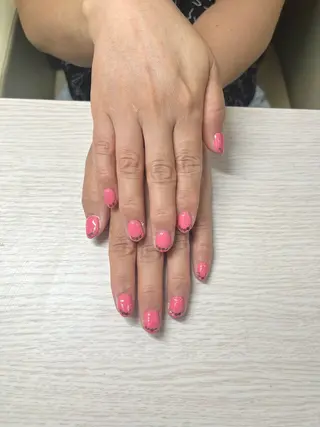 ネイル TRU きゃんのネイルデザイン