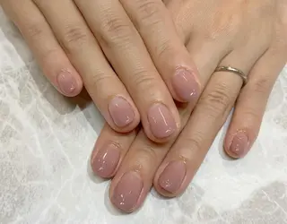 ネイル 🧸熊谷 かほ🧸のネイルデザイン